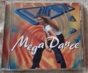 VIVA Mega Dance...CD