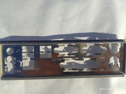 Blacha tylna IO Shield uniwersalna do plyt glownych ATX