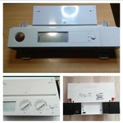 Viessmann vitodens 100 F4 FF naprawa regulator ste