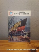 miniatury morskie. okręty płyną po lądzie - jan piwowoński (1959)