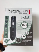 Trymer remington czarny