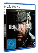 Metal gear solid snake eater Delta ps5 