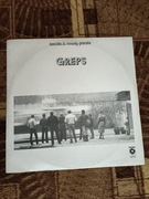 Kaczki Z Nowej Paczki - Greps Płyta Winylowa 