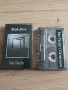 Vae Victis/Carnivore MC