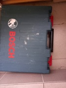 Walizka do młota Bosch GBH 18v 0611911171