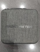 Nowe Etui RadioMaster Zorro - Case / Futerał FPV