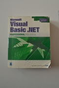 Microsoft Visual Basic .Net Professional Projects 2002