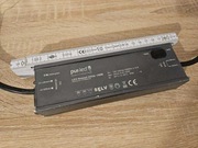 Zasilacz do instalacji LED Pur-LED 24Vdc 150W 6.3A aluminiowa obudowa