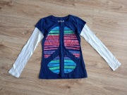 Bluzka, koszulka z długim rękawem Mudd rozm. 152