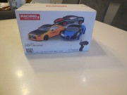 RC auto do driftu wymienne koła 2.4Ghz akumulator ładowarka USB