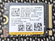 SAMSUNG SSD 256GB PM9B1 dysk M.2 Gen4x4 NVMe 2230