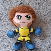 Wolverine Marvel Deadpool 3 Maskotka Kuricha 25cm – Chibi Logan
