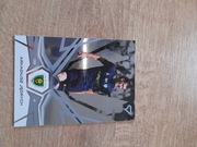 Karta ekstraklasy sezon 2024/25 Arkadiusz Jędrych seria 1