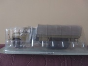 Kultowe ciężarówki PRL-u nr 93 - Tatra 138 VN