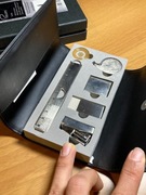 Philippi miniaturowy zestaw biurowy