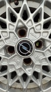Felgi 14" opel 4x100 