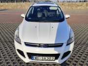 Ford Kuga automat AWD Titanium szyberdach bezkluczykowy dostęp 