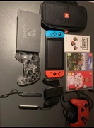 Konsola Nintendo Switch 
