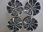 FELGI  18"  5x110  ET35 komplet  4 sztuki