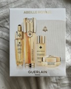 Zestaw Abeille Royale Guerlain do pielęgnacji twarzy Anti- Age
