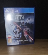 Star wars Jedi upadły zakon 