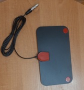 Antena Telewizyjna 4K Cyfrowa DVBT2 