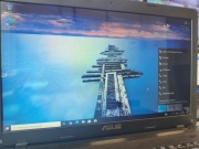 Laptop Asus F75A opis! 