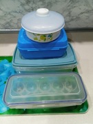 Pojemniki na żywność 