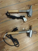 Lutownica grzałkowa oporowa kolbowa