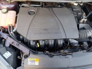 Silnik ford focus s max 2.0 16v aoda 