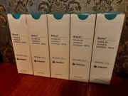 Brava środek do usuwania przylepca stomii - 10.op. 