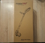 Podkaszarka elektryczna Posenpro