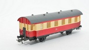 PIKO wagon osobowy 1:87 H0