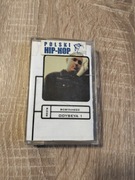 Kaseta magnetofonowa Bobyahedz unikat 