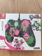 PAD NINTENDO SWITCH SPLATOON 2