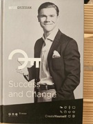 Mateusz Grzesiak Success and Change