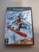 SSX 3 Nintendo Gamecube
