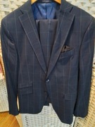 Zara Modny oryginalny Garnitur Elegancja