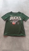 Koszulka Nike NBA milwaukee bucks