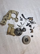 Pakiet części stihl ms200t