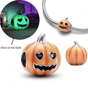 Charms Dynia Halloween