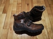 traperki półkozaki dziecięce Stoonies 34