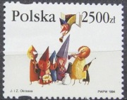 Fi 3368 ** Boże Narodzenie