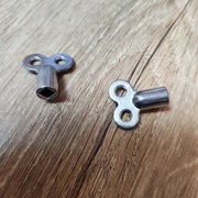 KLUCZYK DO ODPOWIETRZANIA KALORYFERÓW