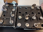 Wkładki Thule -  różne numery