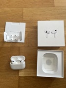 Słuchawki douszne AirPods Pro