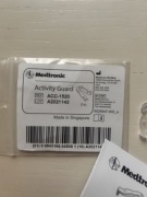 Medtronic Activity Guard – Ochrona zestawu infuzyjnego MiniMed