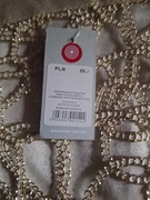 Piękna złotą serweta Home&you nowa URLOP 25,07-8.08.2025