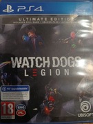Watch dogs Legion Playstation4