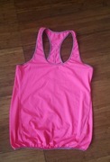koszulka sportowa t-shirt damska na ramiączkach do biegania rozm S/M H&M